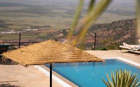 Dar El Mandar - Ferme&Table d'Hôte Berbère